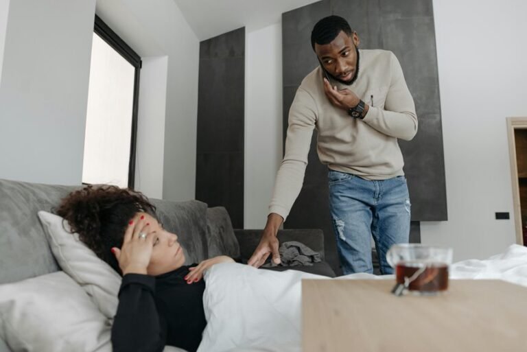 immediate help phone number