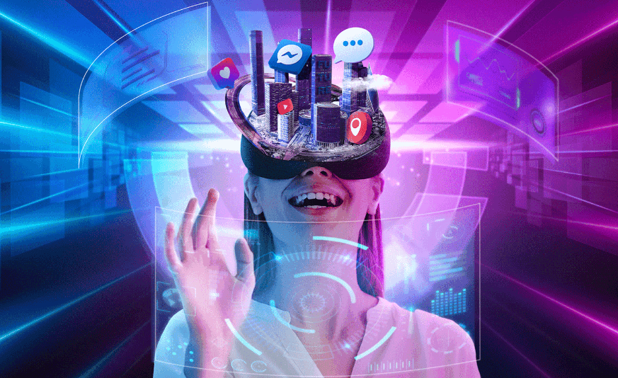 Technology in 2025: Innovations Shaping the Digital Future