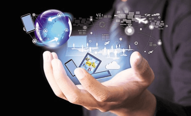 The Role of Technology in Shaping the Future