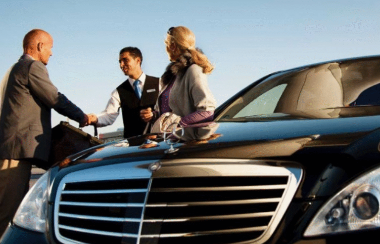 Optimus Fleets LLC is the Premier High-End Ground Transportation Business in Mullica Hill, NJ