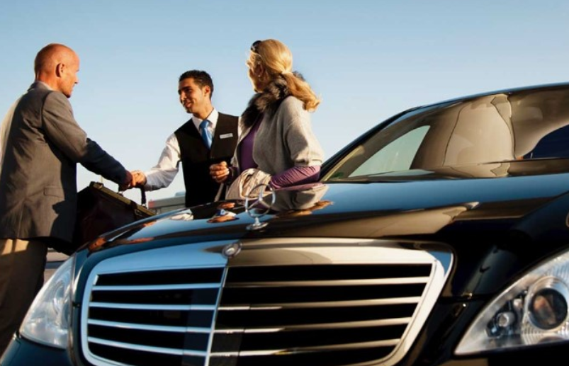 Optimus Fleets LLC is the Premier High-End Ground Transportation Business in Mullica Hill, NJ